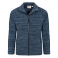 Miniatyrbilde 4 av 4: Mountain Warehouse Childrens/Kids Snowdonia Fleece Jacket