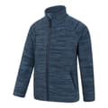 Miniatyrbilde 2 av 4: Mountain Warehouse Childrens/Kids Snowdonia Fleece Jacket
