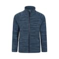 Miniatyrbilde 1 av 4: Mountain Warehouse Childrens/Kids Snowdonia Fleece Jacket