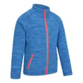Miniatyrbilde 3 av 5: Mountain Warehouse Childrens/Kids Snowdonia Fleece Jacket