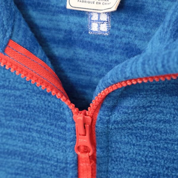 Mountain Warehouse Childrens/Kids Snowdonia Fleece Jacket