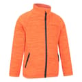Miniatyrbilde 3 av 5: Mountain Warehouse Childrens/Kids Snowdonia Fleece Jacket