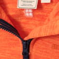 Miniatyrbilde 5 av 5: Mountain Warehouse Childrens/Kids Snowdonia Fleece Jacket