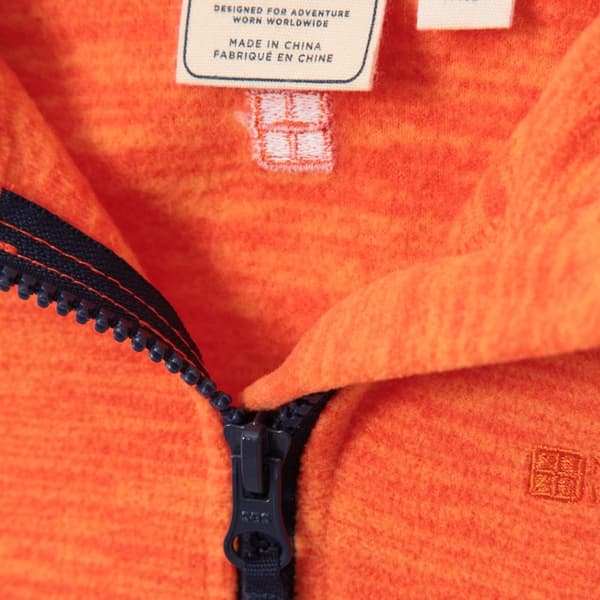 Mountain Warehouse Childrens/Kids Snowdonia Fleece Jacket