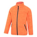 Miniatyrbilde 2 av 5: Mountain Warehouse Childrens/Kids Snowdonia Fleece Jacket