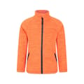 Miniatyrbilde 1 av 5: Mountain Warehouse Childrens/Kids Snowdonia Fleece Jacket