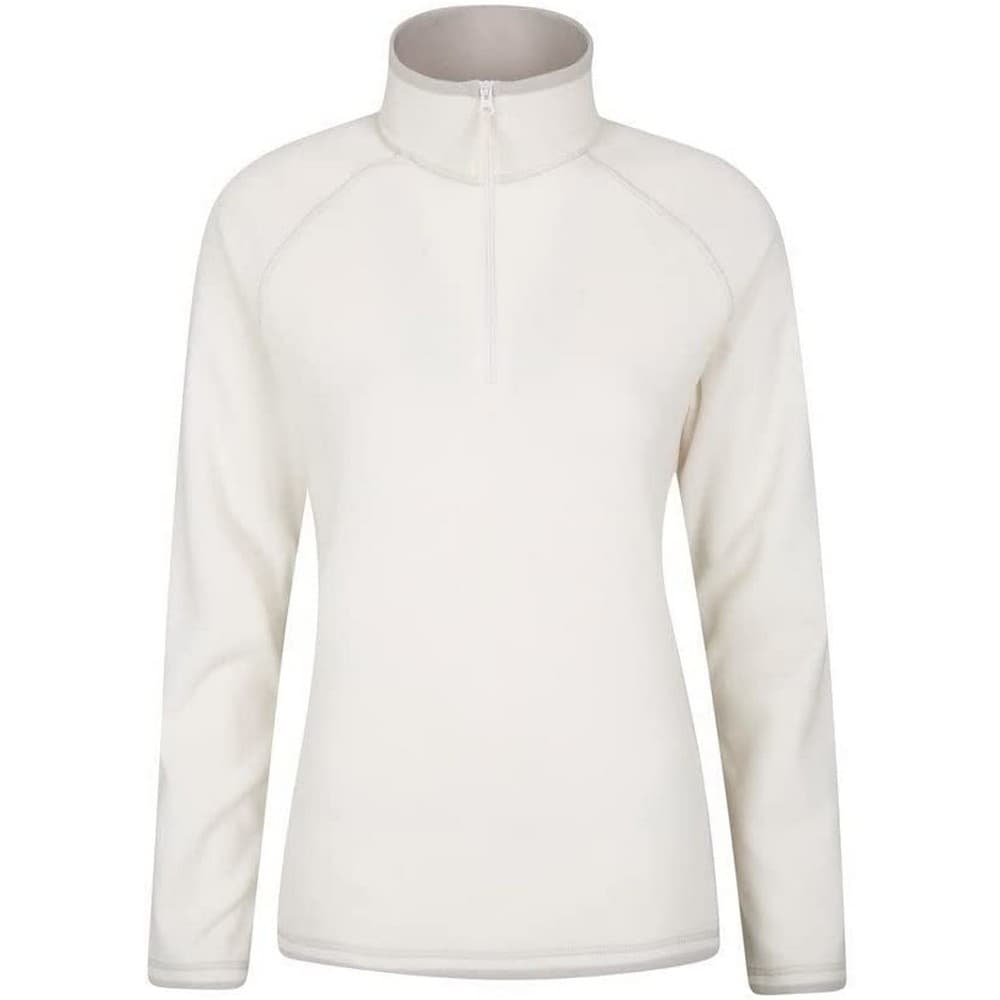 Mountain Warehouse Kvinnor/Damer Montana Fleece Top