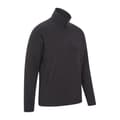 Pikkukuva 3 / 4: Mountain Warehouse Mens Camber Fleece Top