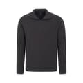Pikkukuva 4 / 4: Mountain Warehouse Mens Camber Fleece Top