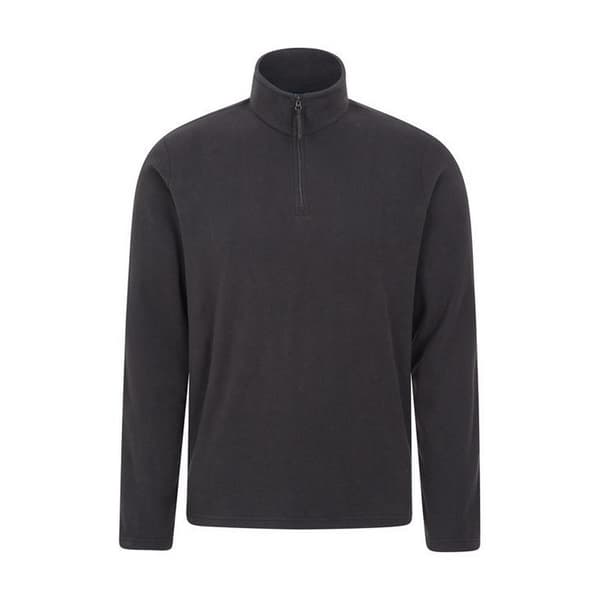 Mountain Warehouse Mens Camber Fleece Top