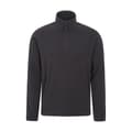 Pikkukuva 1 / 4: Mountain Warehouse Mens Camber Fleece Top