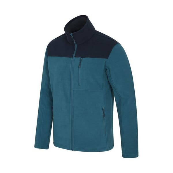 Mountain Warehouse Mens Buchanan Fleece Jacket
