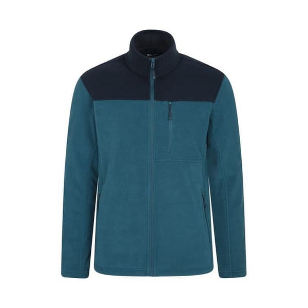 Mountain Warehouse Mens Buchanan Fleece Jacket
