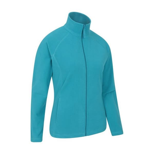 Mountain Warehouse Womens/Ladies Raso Fleece Jacket