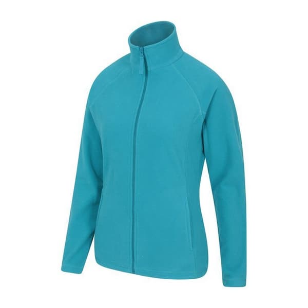Mountain Warehouse Womens/Ladies Raso Fleece Jacket