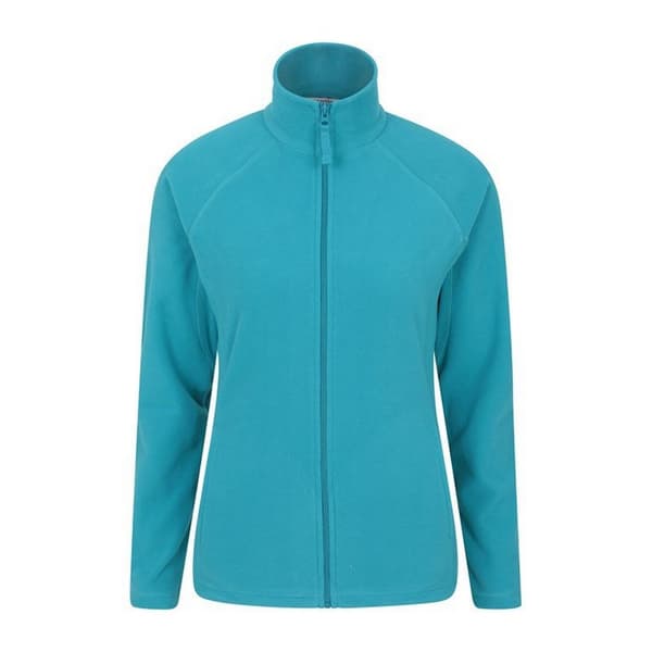 Mountain Warehouse Kvinder/Damer Raso Fleecejakke til kvinder/damer