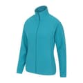 Miniatyrbilde 2 av 4: Mountain Warehouse Womens/Ladies Raso Fleece Jacket