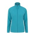 Miniatyrbilde 1 av 4: Mountain Warehouse Womens/Ladies Raso Fleece Jacket