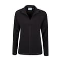 Pikkukuva 4 / 4: Mountain Warehouse Womens/Ladies Raso Fleece Jacket