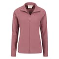 Miniatyrbild 4 av 5: Mountain Warehouse Womens/Ladies Raso Fleece Jacket