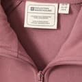 Miniatyrbild 5 av 5: Mountain Warehouse Womens/Ladies Raso Fleece Jacket