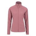 Miniatyrbild 1 av 5: Mountain Warehouse Womens/Ladies Raso Fleece Jacket