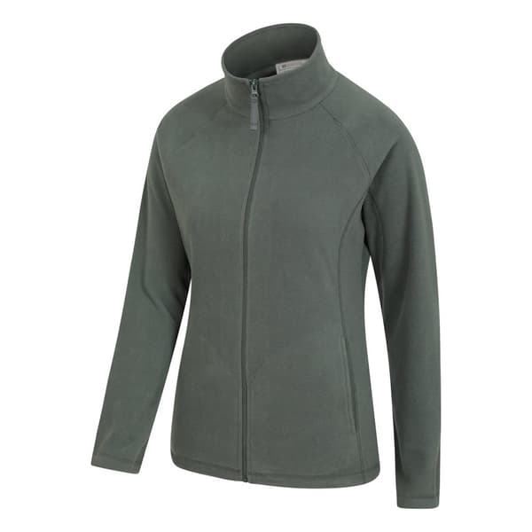 Mountain Warehouse Kvinder/Damer Raso Fleecejakke til kvinder/damer