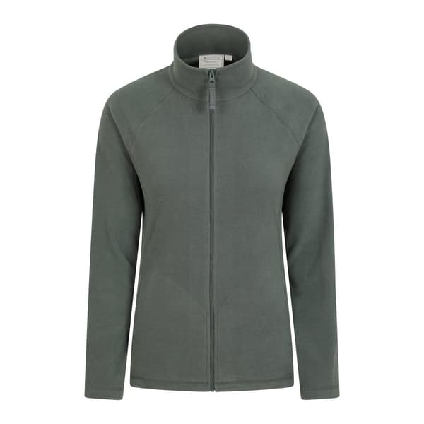 Mountain Warehouse Kvinder/Damer Raso Fleecejakke til kvinder/damer
