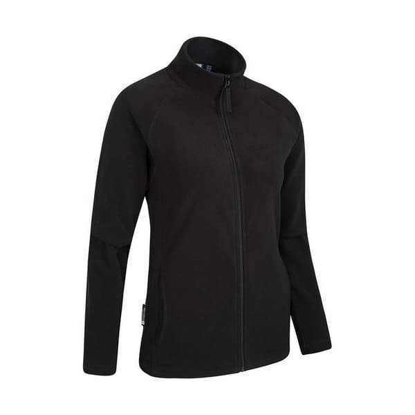 Mountain Warehouse Kvinder/Damer Raso Fleecejakke til kvinder/damer