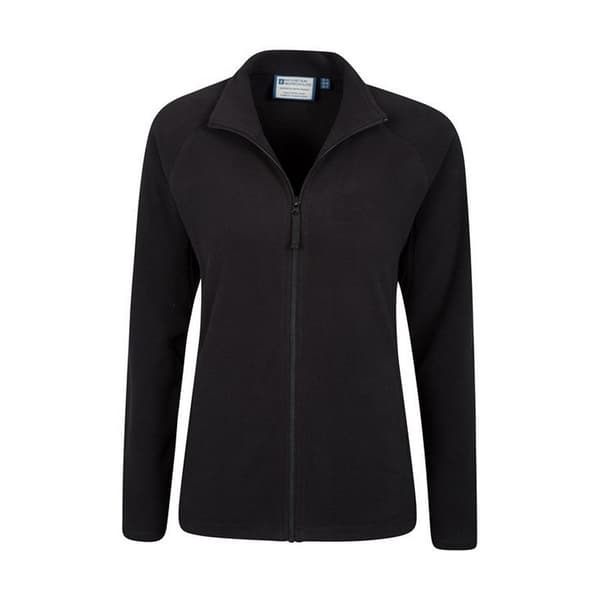 Mountain Warehouse Kvinder/Damer Raso Fleecejakke til kvinder/damer