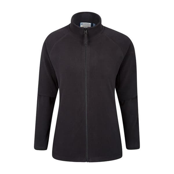 Mountain Warehouse Kvinder/Damer Raso Fleecejakke til kvinder/damer