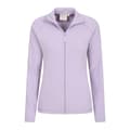 Pikkukuva 4 / 5: Mountain Warehouse Womens/Ladies Raso Fleece Jacket