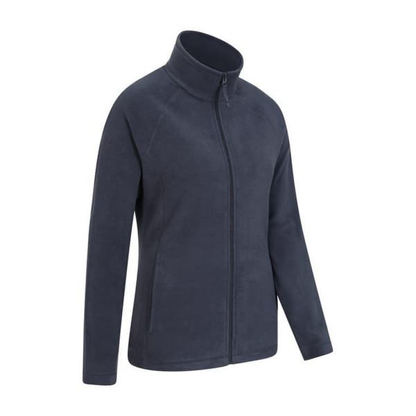 Mountain Warehouse Womens/Ladies Raso Fleece Jacket