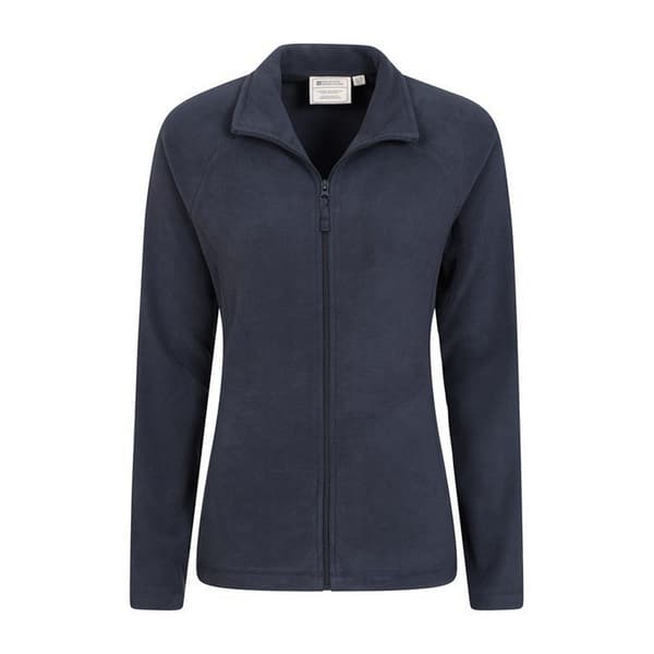 Mountain Warehouse Womens/Ladies Raso Fleece Jacket