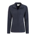 Pikkukuva 4 / 4: Mountain Warehouse Womens/Ladies Raso Fleece Jacket