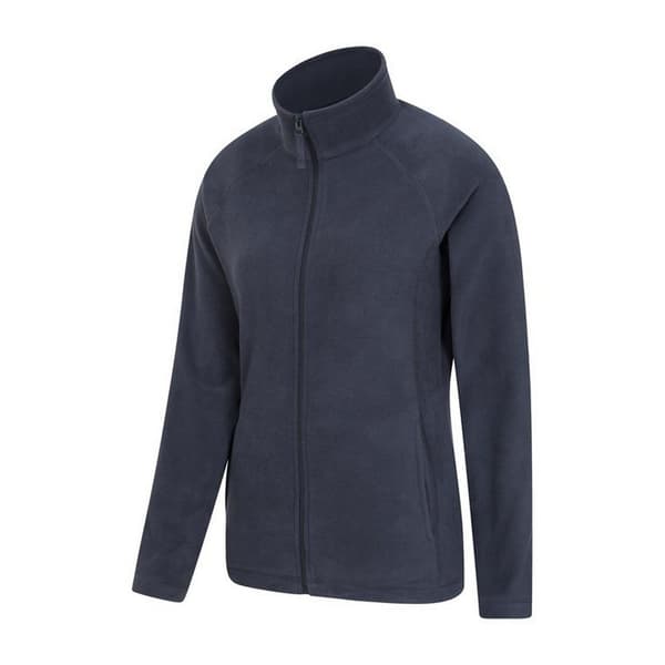 Mountain Warehouse Womens/Ladies Raso Fleece Jacket