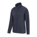 Pikkukuva 2 / 4: Mountain Warehouse Womens/Ladies Raso Fleece Jacket