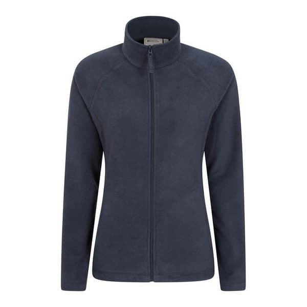 Mountain Warehouse Womens/Ladies Raso Fleece Jacket