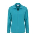Miniatyrbilde 4 av 4: Mountain Warehouse Womens/Ladies Raso Fleece Jacket