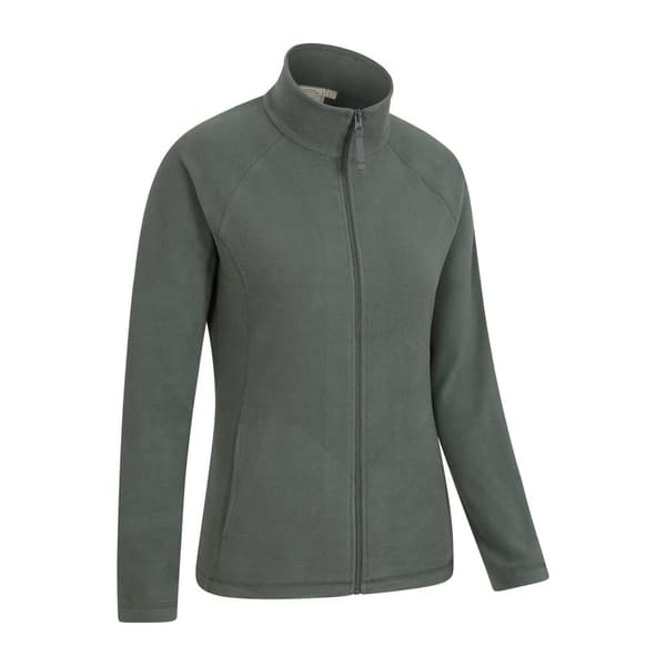 Mountain Warehouse Kvinder/Damer Raso Fleecejakke til kvinder/damer