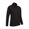 Miniatyrbilde 3 av 4: Mountain Warehouse Womens/Ladies Raso Fleece Jacket