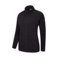 Miniatyrbilde 2 av 4: Mountain Warehouse Womens/Ladies Raso Fleece Jacket