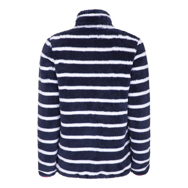 Mountain Warehouse Dame/kvinder Nessy Fleece Top