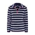 Miniatyrbillede 5 af 5: Mountain Warehouse Dame/kvinder Nessy Fleece Top