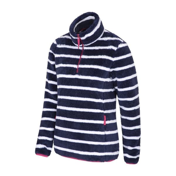Mountain Warehouse Dame/kvinder Nessy Fleece Top