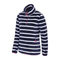 Miniatyrbillede 3 af 5: Mountain Warehouse Dame/kvinder Nessy Fleece Top