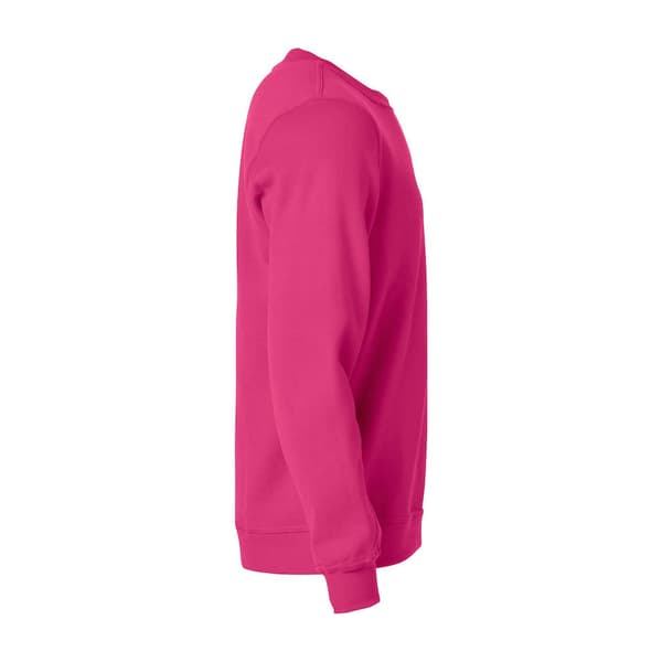 Clique Unisex vuxen Basic rund hals tröja