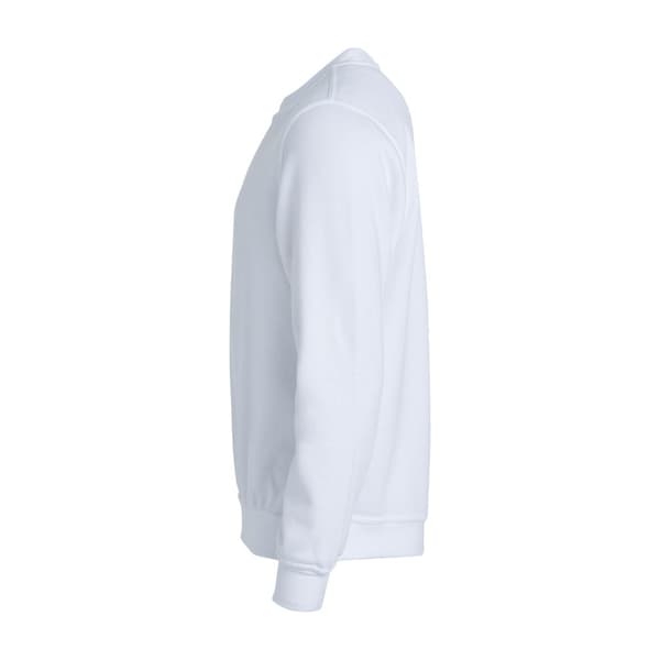 Clique Unisex vuxen Basic rund hals tröja