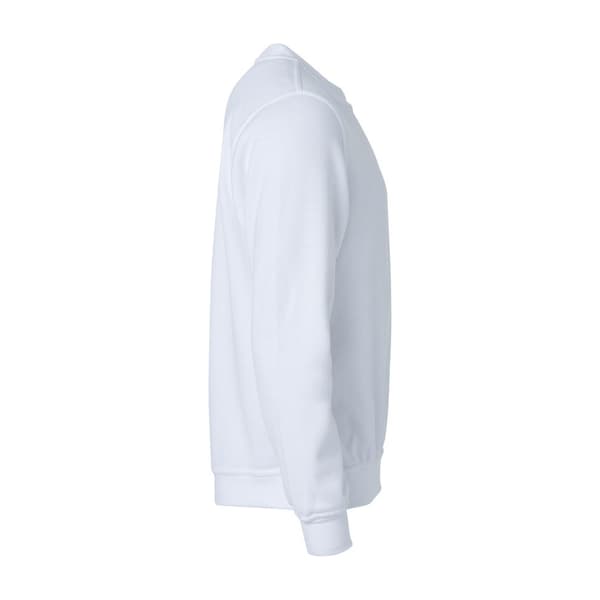 Clique Unisex vuxen Basic rund hals tröja