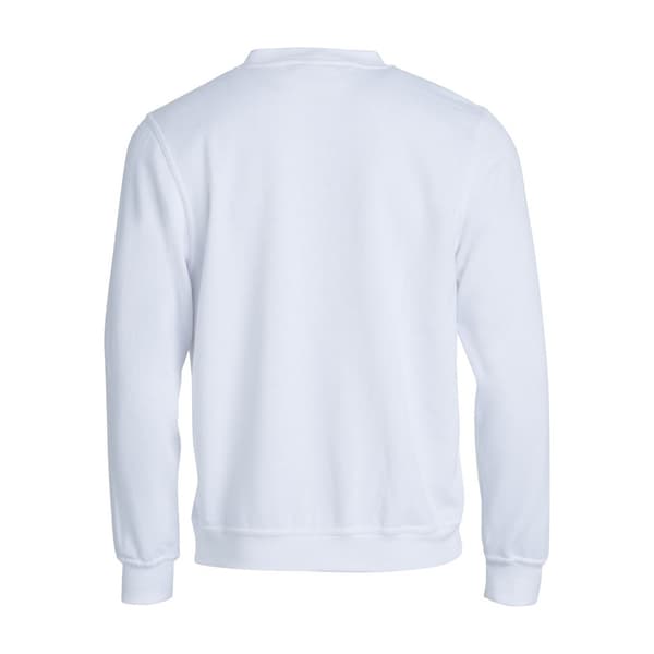 Clique Unisex vuxen Basic rund hals tröja